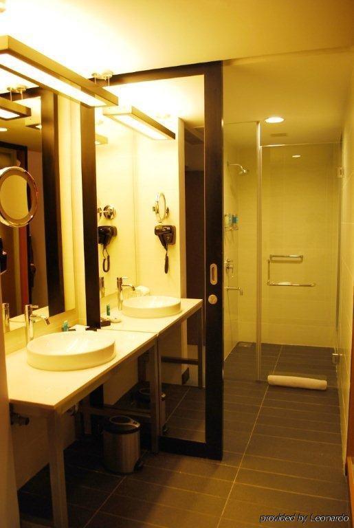 Aloft Coimbatore Singanallur Habitación foto
