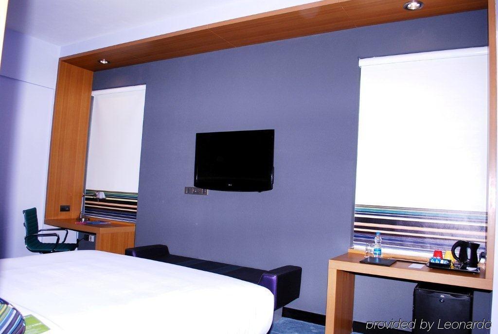 Aloft Coimbatore Singanallur Habitación foto