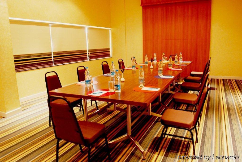 Aloft Coimbatore Singanallur Facilidades foto