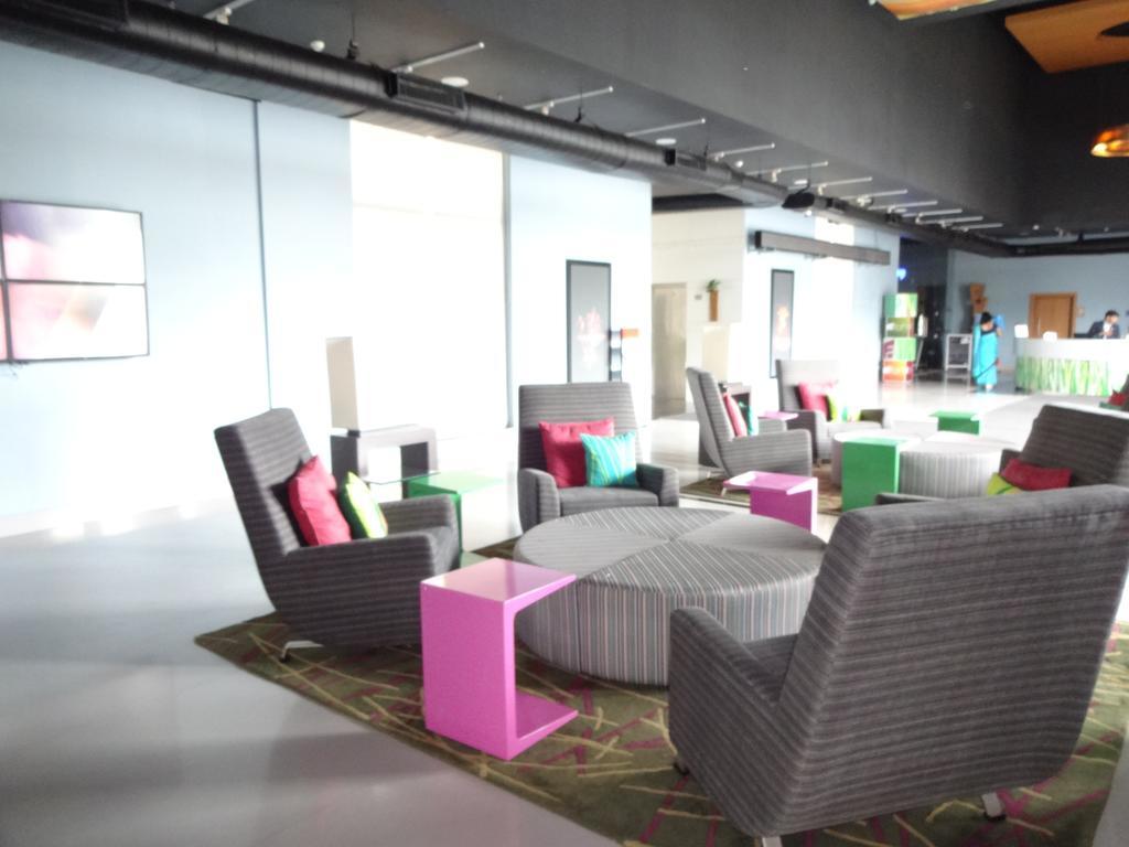 Aloft Coimbatore Singanallur Exterior foto
