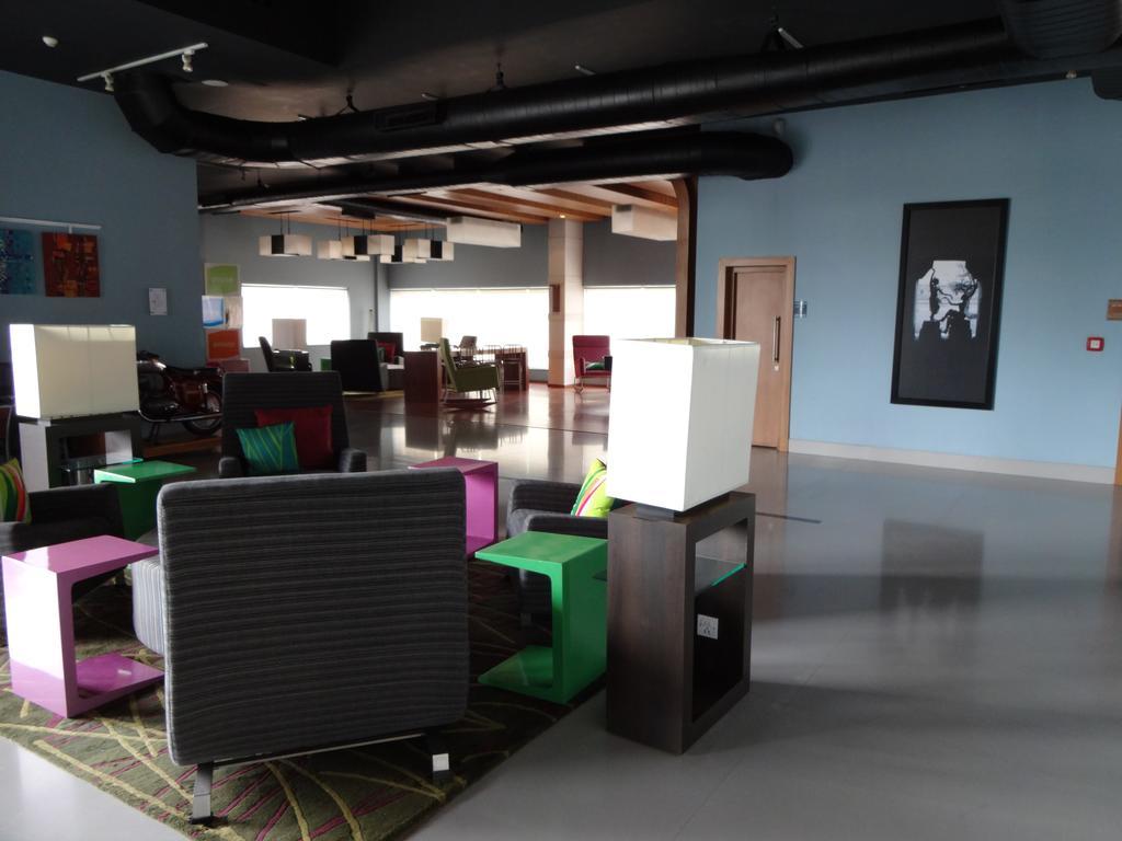 Aloft Coimbatore Singanallur Exterior foto