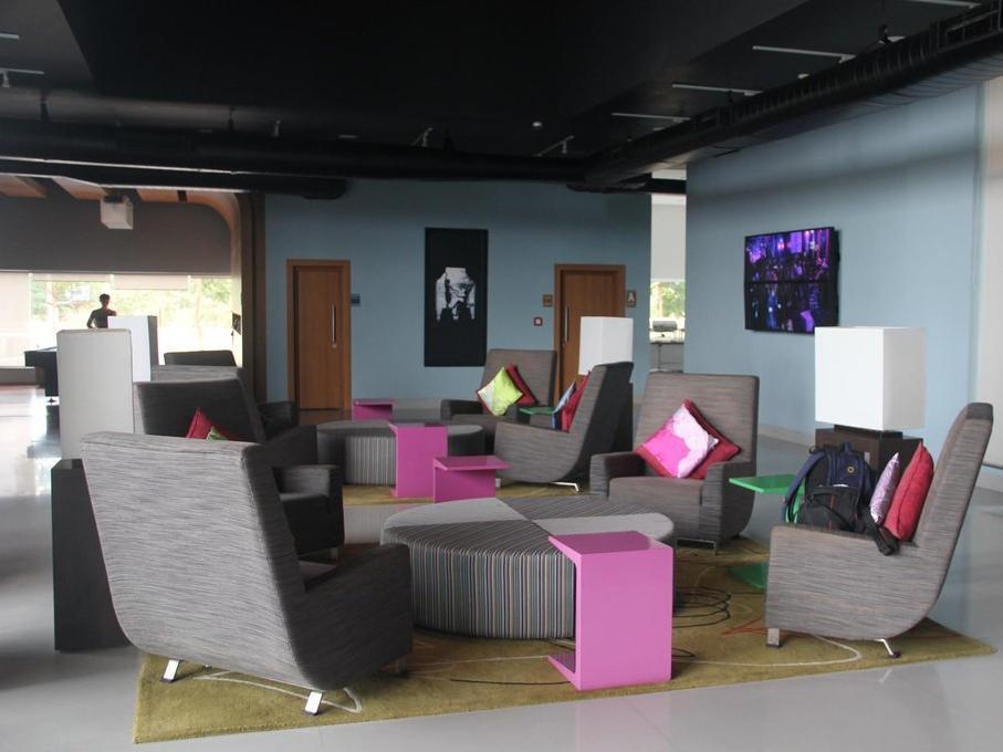 Aloft Coimbatore Singanallur Exterior foto