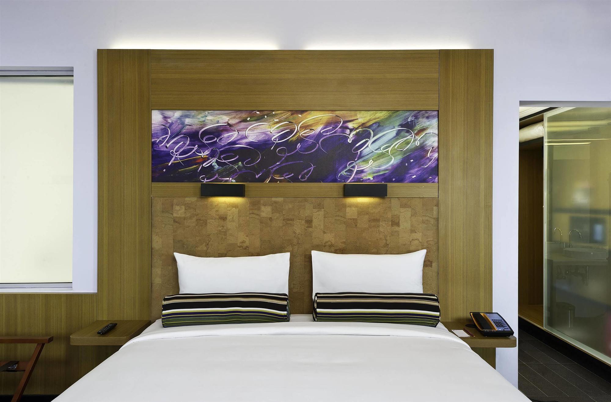 Aloft Coimbatore Singanallur Exterior foto