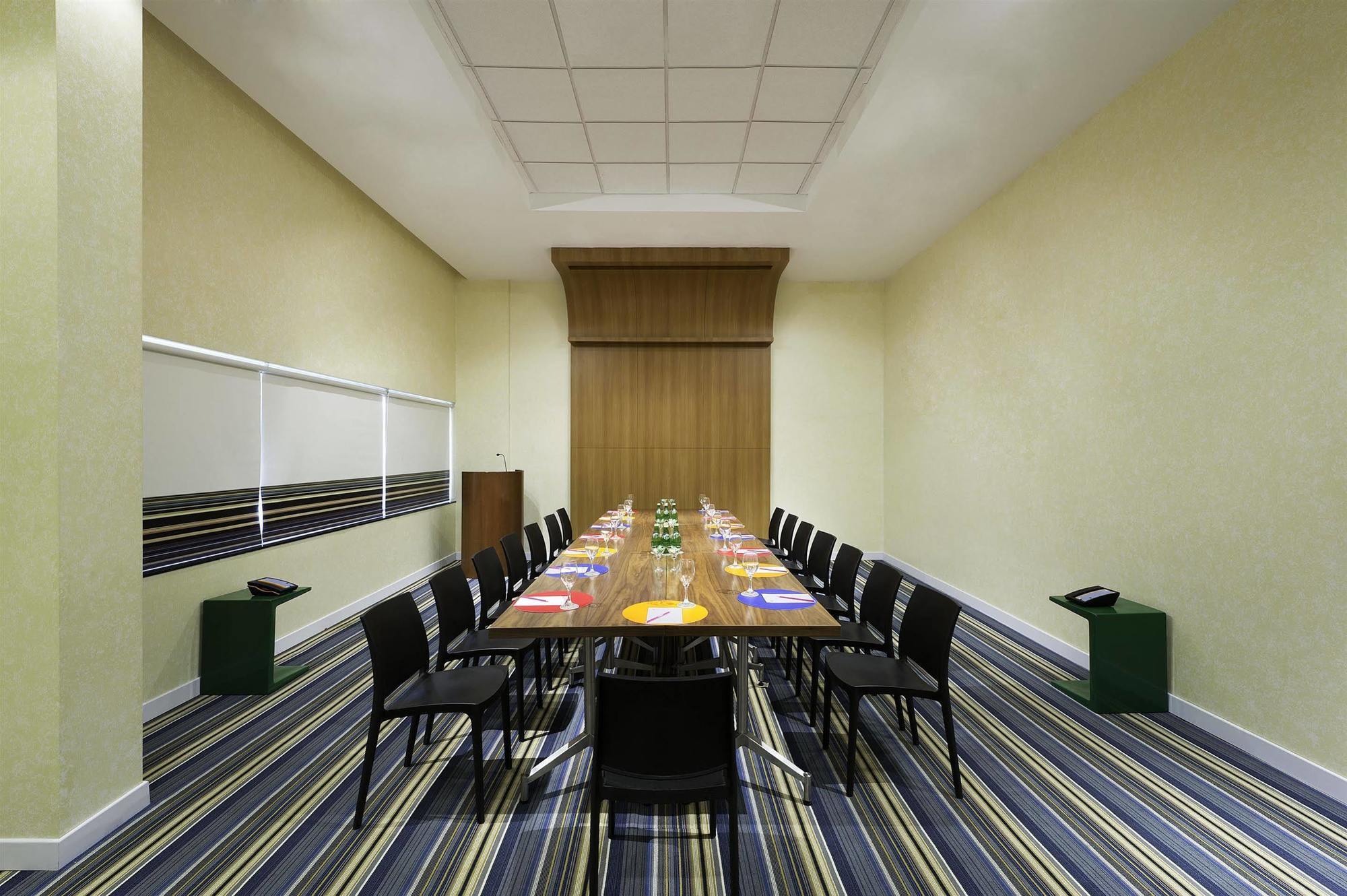 Aloft Coimbatore Singanallur Exterior foto